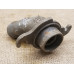 Luftwaffe aircraft refueling connector 