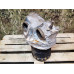 FW-190 Focke Wulf engine BMW 801 cylinder part