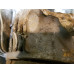 FW-190 Focke Wulf engine BMW 801 cylinder part