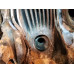 FW-190 Focke Wulf engine BMW 801 cylinder part