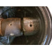 FW-190 Focke Wulf engine BMW 801 cylinder part