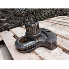 FW-190 BMW 801 crankshaft part