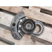 FW-190 BMW 801 crankshaft part