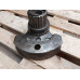 FW-190 BMW 801 crankshaft part