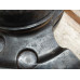 FW-190 BMW 801 crankshaft part