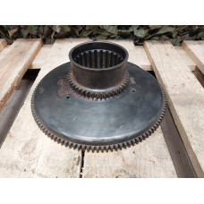FW-190  BMW 801 engine part