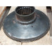 FW-190  BMW 801 engine part