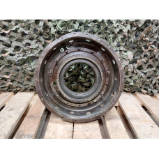 FW-190  BMW 801 engine block part