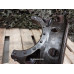 FW-190  BMW 801 engine block part