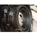 FW-190  BMW 801 engine block part