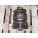 FW-190 Focke Wulf helical gearbox 