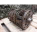 FW-190 Focke Wulf helical gearbox 