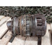 FW-190 Focke Wulf helical gearbox 