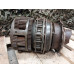 FW-190 Focke Wulf helical gearbox 