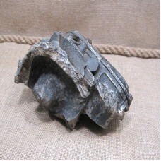 Russian LA-7 fighter engine ASh-82 relic part