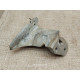Ju 88  relic bomb rack bracket damaged
