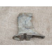 Ju 88  relic bomb rack bracket damaged