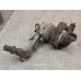 Ju 87 Stuka relic part from crash site