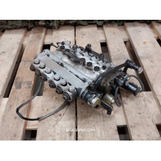 Junkers fuel injection pump 20009-D1  Ju-87 Stuka , Ju-88