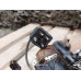 Junkers fuel injection pump 20009-D1  Ju-87 Stuka , Ju-88