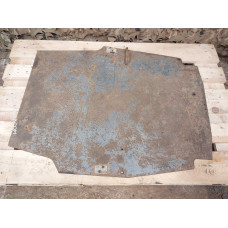 Junkers JU-88 armor plate