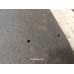 Junkers JU-88 armor plate