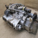Jumo 211 F2 / Jumo 211 J2 fuel pump 9-2021 E-2   Ju 87 / Ju 88 