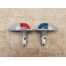 Luftwaffe Begrenzungsleuchte wing tip lights set
