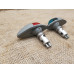 Luftwaffe Begrenzungsleuchte wing tip lights set