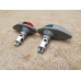 Luftwaffe Begrenzungsleuchte wing tip lights set