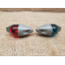 Luftwaffe Begrenzungsleuchte wing tip lights set