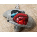 Luftwaffe Begrenzungsleuchte wing tip lights set