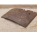 Bell P-39 Airacobra armor shield plate