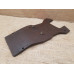 Bell P-39 Airacobra forward armor plate