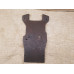 Bell P-39 Airacobra forward armor plate