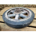 Panzer I wheel 