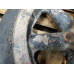 Panzer I wheel 