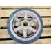 Panzer I wheel 