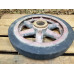 Panzer I wheel 
