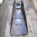 10.5 cm self propelled howitzer Sd.Kfz 124 Wespe superstructure part