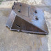 10.5 cm self propelled howitzer Sd.Kfz 124 Wespe superstructure part