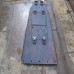 10.5 cm self propelled howitzer Sd.Kfz 124 Wespe superstructure part