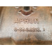 Krupp Protze L2H143 Kfz.70 gearbox housing part ZF-Aphon G-35