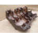 Krupp Protze L2H143 Kfz.70 gearbox housing part ZF-Aphon G-35