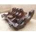 Krupp Protze L2H143 Kfz.70 gearbox housing part ZF-Aphon G-35