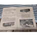 Wehrmacht cars electric engine heater set "heizrost" 