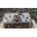 Adler Trumpf 1938 engine