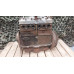 Adler Trumpf 1938 engine