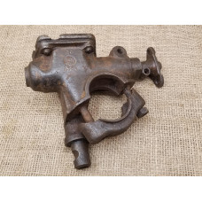Kubelwagen VW kdf 82 steering box