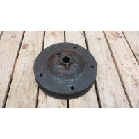 Kubelwagen KDF 82 / schwimmwagen wheel drum